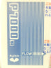 Fujikin FCSP7002W-4WS1-F160-A3 Flow Control System P7000 WR TEL 015-021348-1 New