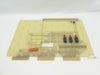 Varian Semiconductor VSEA D-F3738001 Interlock Logic PCB Card Rev. B Working