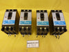 Siemens ED43B015 Circuit Breaker Lot 15amp 480VAC Used Working