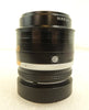 Nikon NIKKOR 35mm 1:1.4 PPD Detector Inspection Lens NSR-S205C Working Surplus