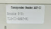 Hermos TLG-T1-AMAT-R1 Transponder Reader ASC-I1 TLG-RS232 Brooks AMAT Working