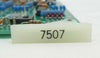 Pro-Log 7507 I/O Rack Interface PCB Card Rev. 002 Verteq 1066514-1 New Spare