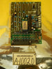 Contec ADI12-8CL(PC) Isolated 8 Channel Analog to Digital PCB Card 9858B Used