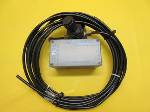 Oxford Instruments 1108-096 U.D.C. Pneumatic Unit JEOL JEM-2010F Used Working