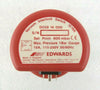 Edwards D059 14 000 Vacuum Interlock Switch IS16K Reseller Lot of 12 Working