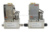 Brooks 5964 Mass Flow Controller MFC 1000 SCCM N2O Lot of 2 OEM Refurbished