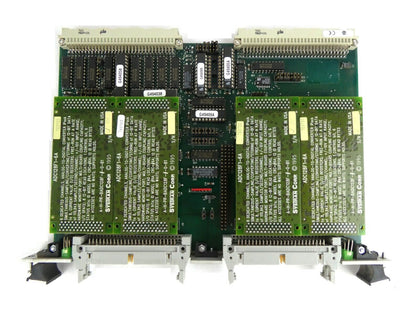 Greenspring Computers VIP616 Rev C2 Industry Pack PCB Card Working Surplus