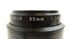 Nikon NIKKOR 35mm 1:1.4 PPD Detector Inspection Lens NSR-S205C Working Surplus
