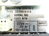 Pioneer Magnetics PM 2501B-2 Power Supply 5D300-0-4-S KLA-Tencor eS31 Working