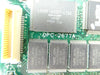 Daifuku CLW-3714A Processor Interface Board PCB CLW-3720A OPC-2677A Working