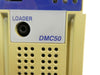 Yamatake DMC50CS Multi-Loop Controller DMC50 Nikon 4S087-736 NSR System Working