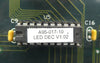 GaSonics 90-2609 Display Decoder PCB Rev. A A89-014-01 Aura A-2000LL Working