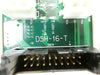 DNS Dainippon Screen DSH Network PCB Module Set of 5 DSH-0808-TR SU-3000 Working