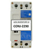 Cutler-Hammer FD2040 Circuit Breaker 6639C81G89 Mattson 255-08414-00 New Surplus