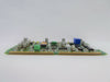 Nikon 4S008-174 Relay Control Card PCB AF-PSDX24-SUB NSR-S205C Working Spare