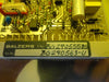 Balzers BG 290 563 U Potentiometer Switch PCB Card BG290563-U Used Working