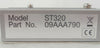Mitutoyo 09AAA790 Linear Scale ST320 Nikon NSR System Working Spare