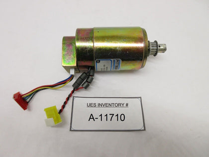 Pittman 14232A127-R3 Servo Motor 9700-9102-01 Rev. B LO-COG Used Working