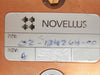 Novellus 02-134264-00 200mm Electrostatic Chuck ESC 15-121119-00 Rev. A Working