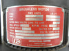 Industrial Drives BR-4500-3017-B Brushless Motor Varian 3500054 Working Surplus