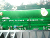 JEOL AP002134-02 CRT Display Board PCB Assembly CRT DSPL(2)MPB JSM-6400F Used