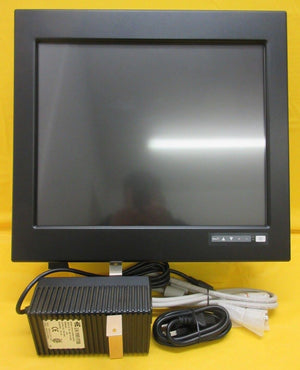 Pixelink PX18HB1-L6-XAXC 18" LCD System Display SVG 879-8179-002 Used Working