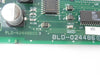 Advantest BLD-024486 Processor PCB Card PLD-424486CC FW SIS-007430A 01 Working
