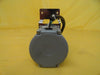 Nissei Corp GF12N005-UTML25NN GTR 3-Phase Induction Motor Used Working