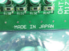 Shinko Electric 3ASSYC806300 OHT-Panel PCB OHT-PANEL 1/2 Asyst VHT5-1-1 Used