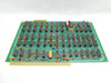 Varian Semiconductor VSEA D-F3898001 End Station Logic PCB Card Rev. N Working