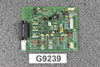 Tegal 99-173-005 PCB RFG-5