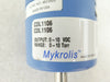Mykrolis CDL1106 Baratron Manometer Novellus 60-00214-00 Working Surplus