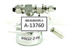 Setra 204100-50-NK Pressure Transducer 204 Nikon 4S587-574 NSR Series Working