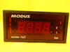 Modus Instruments DA-1-09E-0-RFRR Display Alarm Lot of 2 Used Working