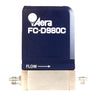 Aera FC-D980C Mass Flow Controller MFC 150 SCCM CL2 OEM Refurbished