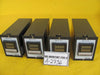 STEC HC-100A Read Out Module HC-100 Reseller Lot of 4 Used Working