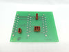 AMAT Applied Materials 0100-09012 Power Supply Backplane PCB P5000 Working Spare