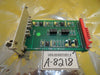 AMAT Applied Materials 0100-01676 Decel/Focus PSU Interface PCB Card Issue A