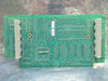 Asyst Technologies 3200-1015-01 Processor Board PCB Rev. D 6018-1001-11 Used