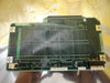 NEC I36-455635-A-01 Backplane PCB Board FC-9801U Nikon OPTISTATION 3 Used