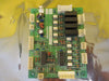 Komatsu 3001216A0 KE-2007 Interface Board PCB Used Working