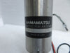 Hamamatsu HC124-21 PMT Detector Assembly Photo Multiplier Tube Nikon NSR Working
