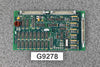 SVG 854-8307-001 PCB Board