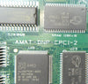 SST Woodhead AMAT-DNP-CPCI-1 DeviceNet Pro PCB Card AMAT 0190-05400 Working