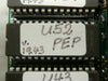 Kensington Laboratories 4610-0000-01 SBC Single Board Computer PCB Card Working