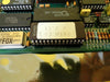 Prolog 0400065 Memory Board PCB Card Used Working