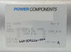 Power Components 161009 Power Supply Lam Research 660-009226-002 Working Surplus