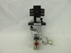 Asyst Technologies 860 Vacuum Arm with Arm Controller Board PCB 06764001 Used