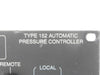 MKS Instruments 152H-P0 Automatic Pressure Controller Type 152 Broken Key Spare