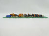 Varian Semiconductor VSEA D-H0535003 Ion Target Select PCB Card Rev. H New Spare